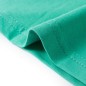 Kinder-T-Shirt Grün 92 Kinder-T-Shirt Grün 92