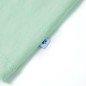 Kinder-Kurzarmshirt Hellgrün 140 Kinder-Kurzarmshirt Hellgrün 140
