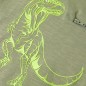 Kinder-Kurzarmshirt Helles Khaki 104 Kinder-Kurzarmshirt Helles Khaki 104