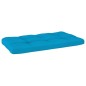 vidaXL Outdoor-Ecksofa Paletten Kiefernholz Imprägniert Grau vidaXL Outdoor-Ecksofa Paletten Kiefernholz Imprägniert Grau