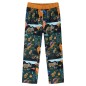 Kinderpyjama mit Langen Ärmeln Dunkelgrün 116 Kinderpyjama mit Langen Ärmeln Dunkelgrün 116