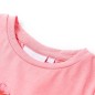 Kinder-T-Shirt Neonrosa 116 Kinder-T-Shirt Neonrosa 116
