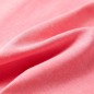 Kinder-T-Shirt Neonrosa 116 Kinder-T-Shirt Neonrosa 116