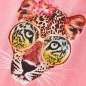 Kinder-T-Shirt Neonrosa 92 Kinder-T-Shirt Neonrosa 92