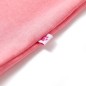 Kinder-T-Shirt Neonrosa 92 Kinder-T-Shirt Neonrosa 92