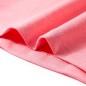 Kinder-T-Shirt Neonrosa 92 Kinder-T-Shirt Neonrosa 92