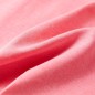 Kinder-T-Shirt Neonrosa 92 Kinder-T-Shirt Neonrosa 92