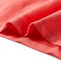 Kinder-T-Shirt Korallenrosa 140 Kinder-T-Shirt Korallenrosa 140