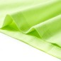 Kinder-T-Shirt Neongelb 104 Kinder-T-Shirt Neongelb 104