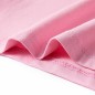 Kinder-T-Shirt Hellrosa 128 Kinder-T-Shirt Hellrosa 128