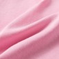 Kinder-T-Shirt Hellrosa 128 Kinder-T-Shirt Hellrosa 128