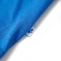Kinder-T-Shirt Blau 104 Kinder-T-Shirt Blau 104