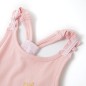 Kinder-Tanktop Hellrosa 116 Kinder-Tanktop Hellrosa 116