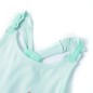 Kinder-Tanktop Helles Minzgrün 116 Kinder-Tanktop Helles Minzgrün 116