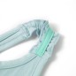 Kinder-Tanktop Helles Minzgrün 116 Kinder-Tanktop Helles Minzgrün 116