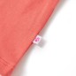 Kinder-Tanktop Korallenrosa 116 Kinder-Tanktop Korallenrosa 116