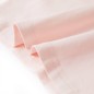 Kinder-T-Shirt Zartrosa 128 Kinder-T-Shirt Zartrosa 128