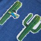 Kinder-Tanktop Dunkelblau Melange 140 Kinder-Tanktop Dunkelblau Melange 140
