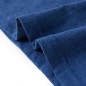 Kinder-Tanktop Dunkelblau Melange 140 Kinder-Tanktop Dunkelblau Melange 140