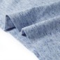 Kinder-Tanktop Blau Melange 140 Kinder-Tanktop Blau Melange 140