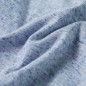 Kinder-Tanktop Blau Melange 140 Kinder-Tanktop Blau Melange 140