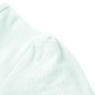 Kinder-T-Shirt Helles Minzgrün 140 Kinder-T-Shirt Helles Minzgrün 140