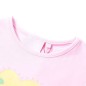 Kinder-T-Shirt Hellrosa 104 Kinder-T-Shirt Hellrosa 104