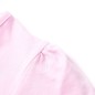 Kinder-T-Shirt Hellrosa 104 Kinder-T-Shirt Hellrosa 104