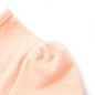 Kinder-T-Shirt Hellorange 104 Kinder-T-Shirt Hellorange 104