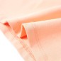 Kinder-T-Shirt Hellorange 104 Kinder-T-Shirt Hellorange 104