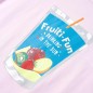 Kinder-T-Shirt Zartrosa 116 Kinder-T-Shirt Zartrosa 116