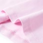 Kinder-T-Shirt Zartrosa 140 Kinder-T-Shirt Zartrosa 140