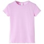 Kinder-T-Shirt Hellrosa 104 Kinder-T-Shirt Hellrosa 104