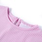 Kinder-T-Shirt Hellrosa 104 Kinder-T-Shirt Hellrosa 104