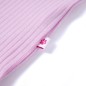 Kinder-T-Shirt Hellrosa 104 Kinder-T-Shirt Hellrosa 104
