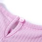 Kinder-T-Shirt Hellrosa 104 Kinder-T-Shirt Hellrosa 104
