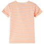 Kinder-T-Shirt Neonorange 92 Kinder-T-Shirt Neonorange 92