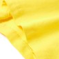 Kinder-T-Shirt Gelb 128 Kinder-T-Shirt Gelb 128