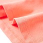 Kinder-T-Shirt Korallenrosa 140 Kinder-T-Shirt Korallenrosa 140