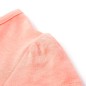 Kinder-T-Shirt Neonkoralle 116 Kinder-T-Shirt Neonkoralle 116