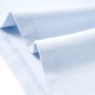 Kinder-T-Shirt Hellblau 140 Kinder-T-Shirt Hellblau 140