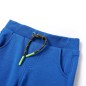 Kinder-Trainingshose Blau 92 Kinder-Trainingshose Blau 92