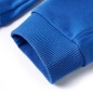 Kinder-Trainingshose Blau 92 Kinder-Trainingshose Blau 92