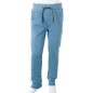 Kinder-Trainingshose Mittelblau 104 Kinder-Trainingshose Mittelblau 104