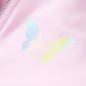 Kinder-Kapuzenpullover Hellrosa 92 Kinder-Kapuzenpullover Hellrosa 92