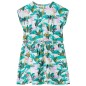 Kinderkleid Helles Minzgrün 92 Kinderkleid Helles Minzgrün 92