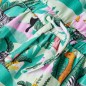 Kinderkleid Helles Minzgrün 92 Kinderkleid Helles Minzgrün 92