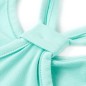 Kinder-Tanktop Helles Minzgrün 116 Kinder-Tanktop Helles Minzgrün 116