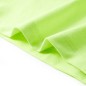 Kinder-T-Shirt Neongelb 92 Kinder-T-Shirt Neongelb 92