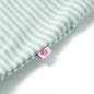 Kinder-T-Shirt Minzgrün 92 Kinder-T-Shirt Minzgrün 92
